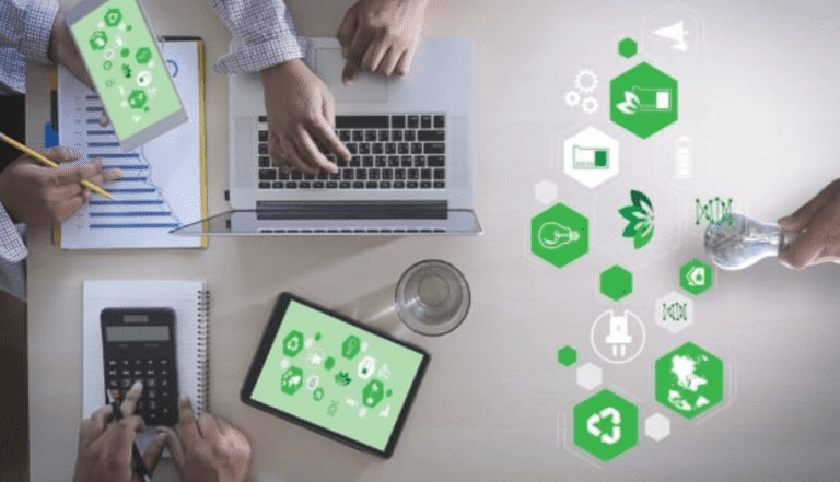 Why Tech Companies Are Focusing on Sustainability