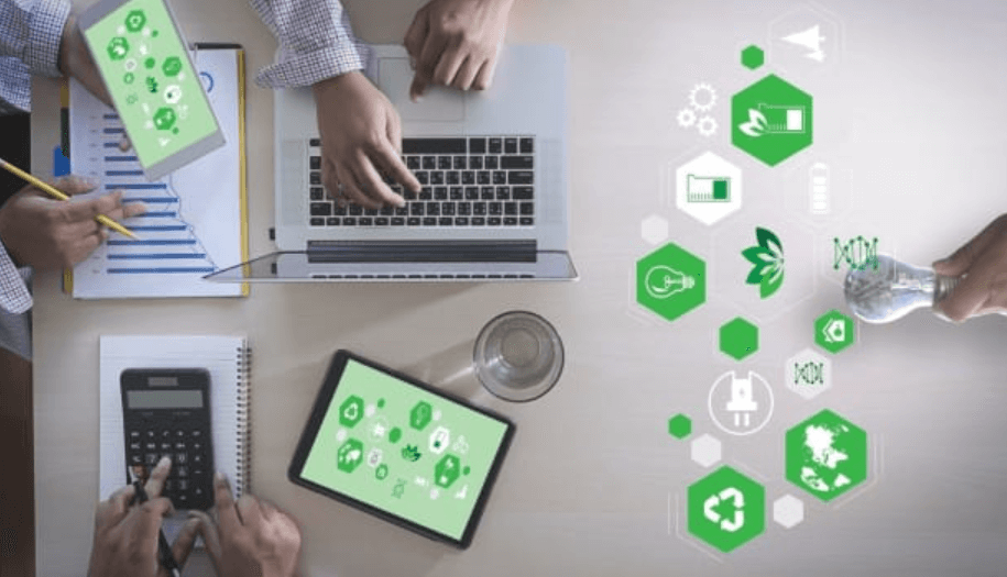 Why Tech Companies Are Focusing on Sustainability