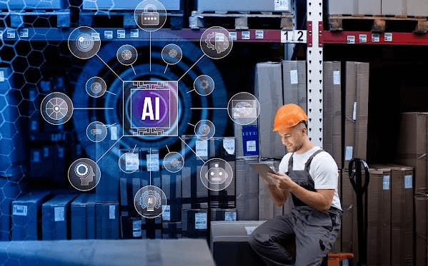 Why Machine Learning Will Change the Way We Work