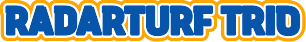 radarturf-trio