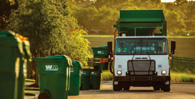 How Andersons Waste Management Services Can Simplify Your Waste Disposal Needs