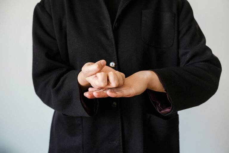 caller background information inquiry