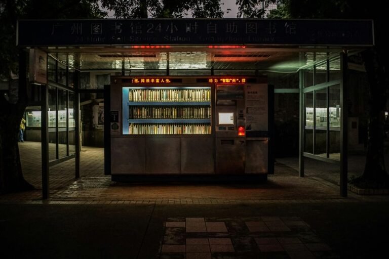 corporate access service line