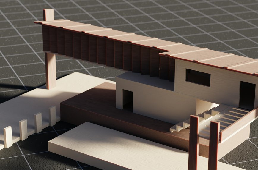 futuristic aviation design concepts