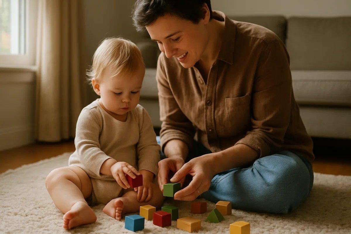 Speech Therapy for Toddlers: What It Looks Like and When to Start